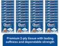 Bloom Toilet Rolls 4 Rolls | 2-PLY Soft Toilet Paper
