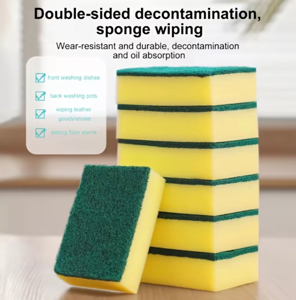 X50 Multi Purpose Sponges